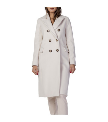 Hanny Deep Coat...