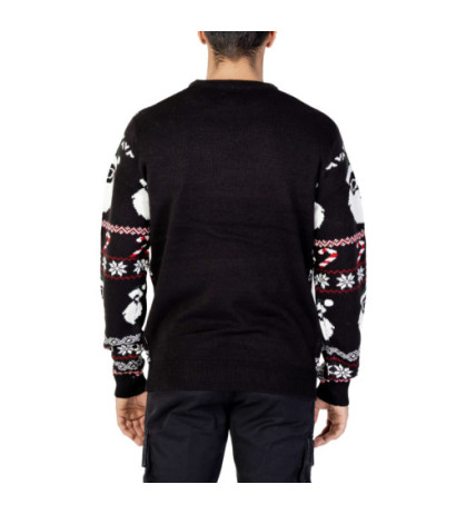 Only & Sons Knitwear 22023994 Black