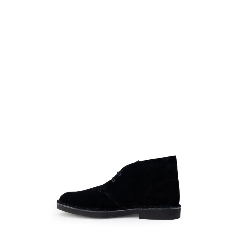 Clarks Boots 26166779 Black