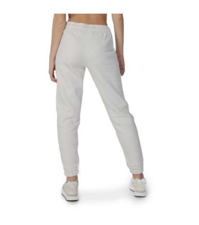 Blauer Trousers 22WBLDF07363 005787 White