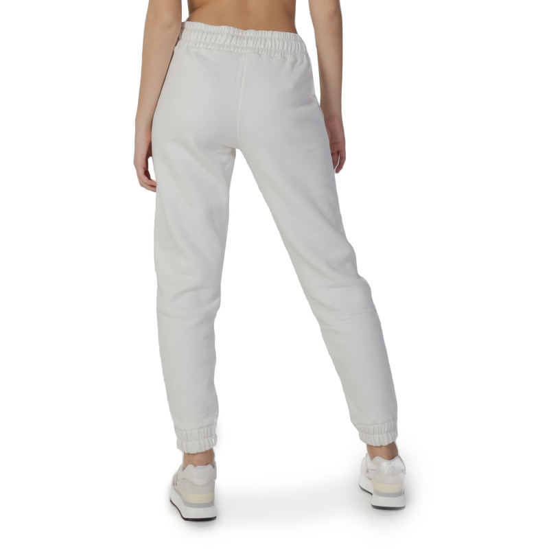 Blauer Trousers 22WBLDF07363 005787 White