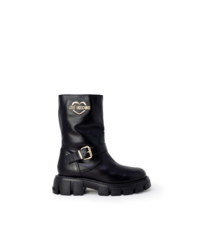 Love Moschino Boots JA24495G0F Black