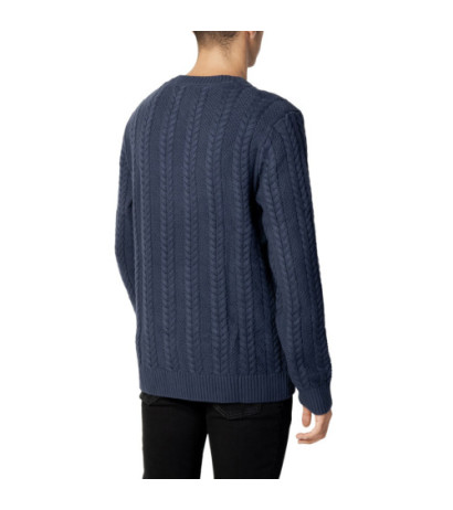 Tommy Hilfiger Jeans Knitwear DM0DM15059 Blue