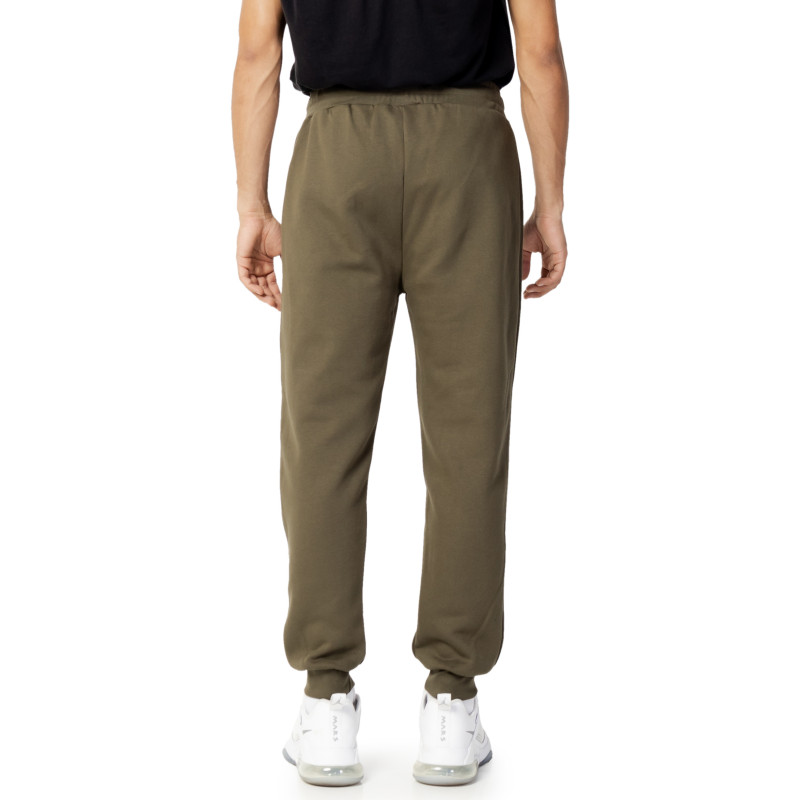 Pyrex Trousers 34207 Green