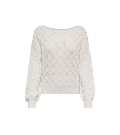 Only Knitwear 15222853 White