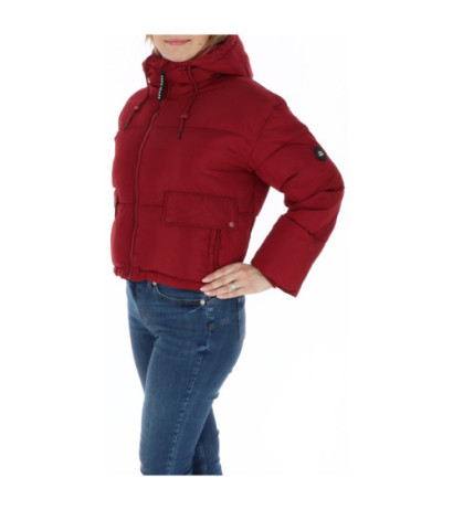 Pepe Jeans Jacket PL402082 Bordeaux