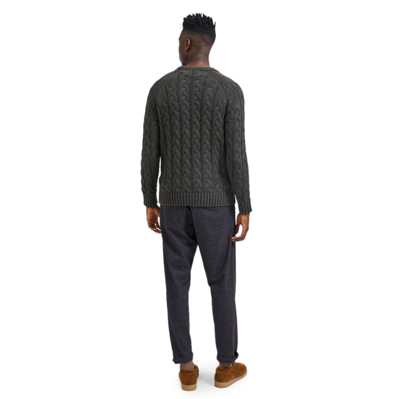 Selected Knitwear 16086658 Grey