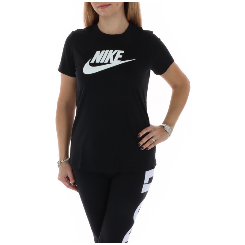 Nike T-shirts BV6169 Black