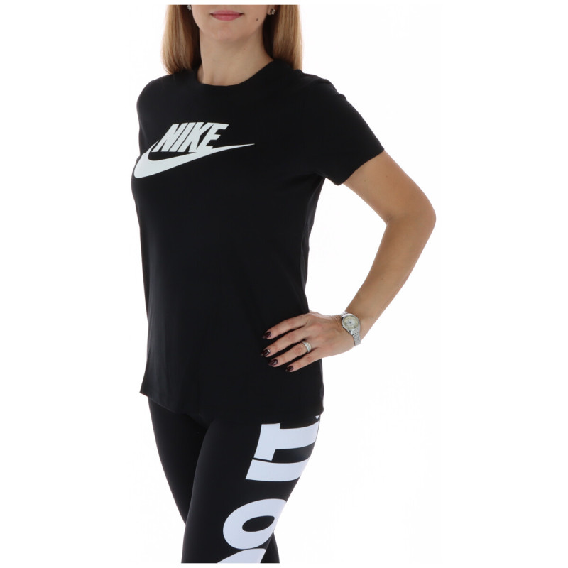 Nike T-shirts BV6169 Black