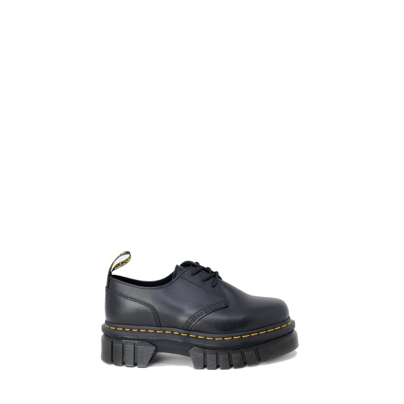 Dr  Martens Shoes 27147001 Black