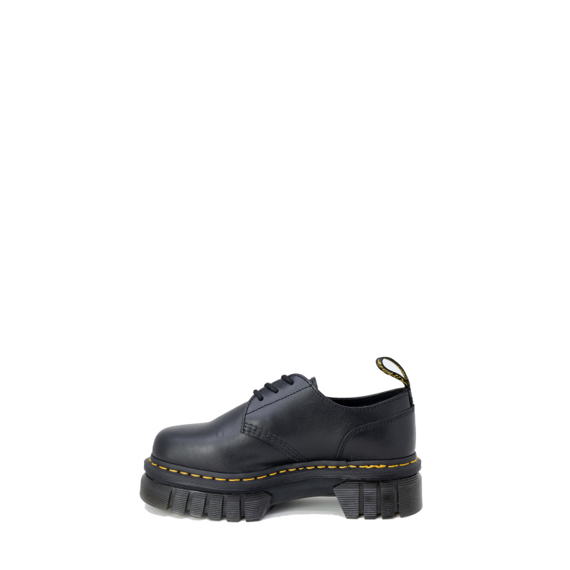 Dr  Martens Shoes 27147001 Black