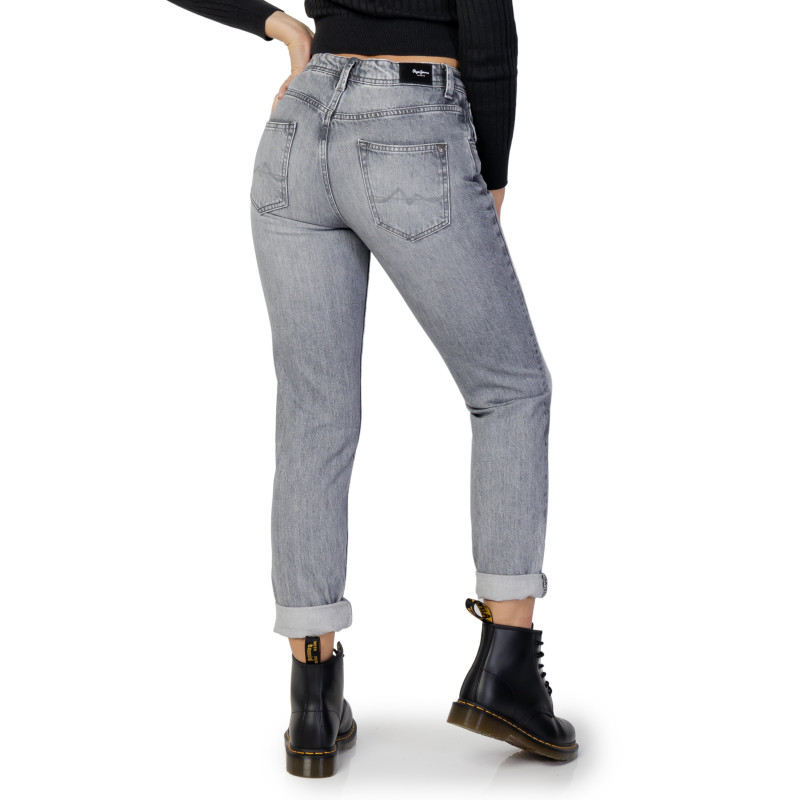 Pepe Jeans Jeans PL204176WR6R Grey