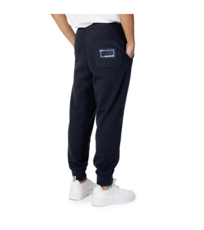 Armani Exchange Trousers 6LZPJA ZJXFZ Blue