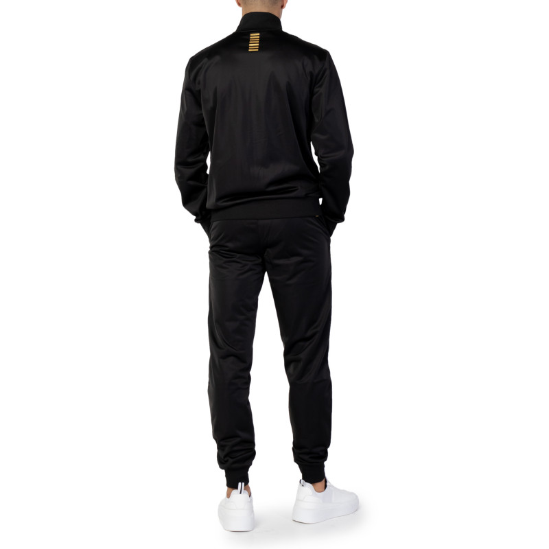 Ea7 Tracksuit 8NPV71 PJ08Z Black