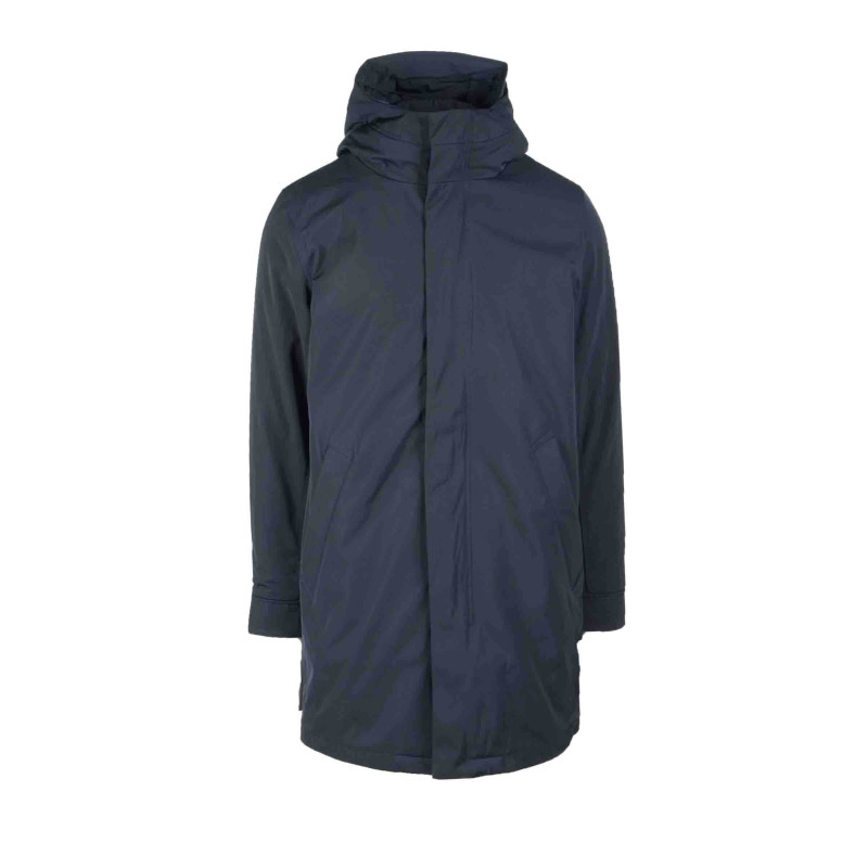 Elvine Jacket 9903210 Blu Blue