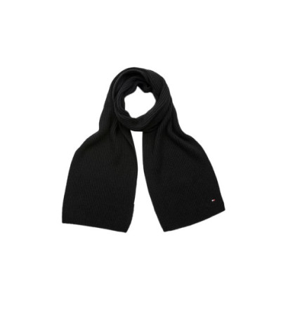 Tommy Hilfiger Scarve AM0AM10365 Black