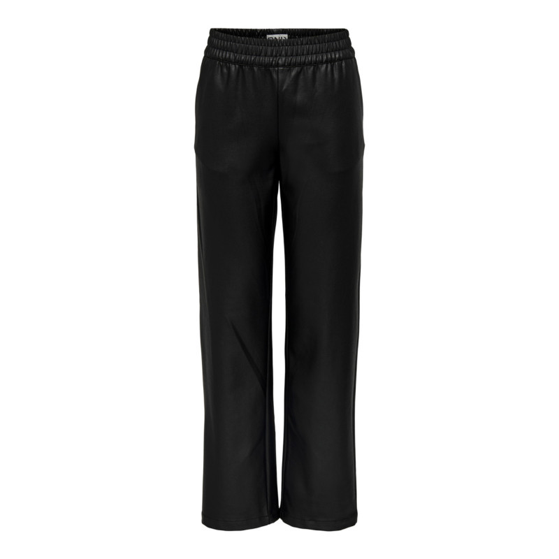 Only Trousers 15267810 Black