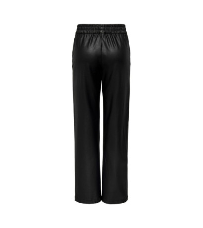 Only Trousers 15267810 Black