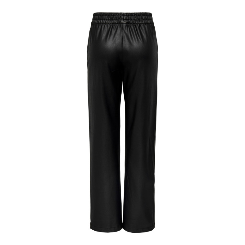 Only Trousers 15267810 Black