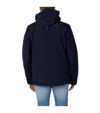 Napapijri Jacket NP0A4GMC Blue