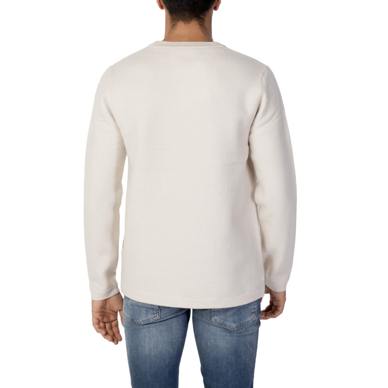 Selected Knitwear 16086691 White