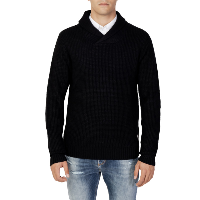 Jack & Jones Knitwear 12211279 Black