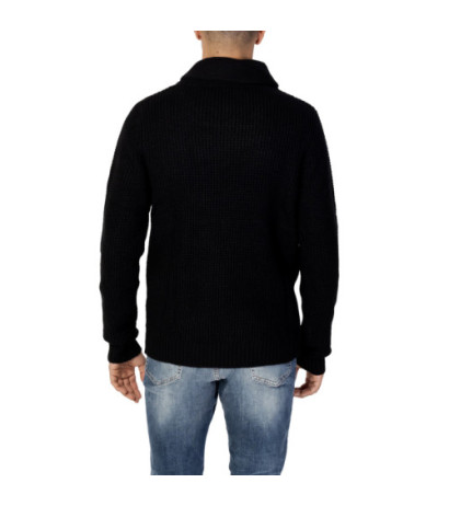 Jack & Jones Knitwear 12211279 Black