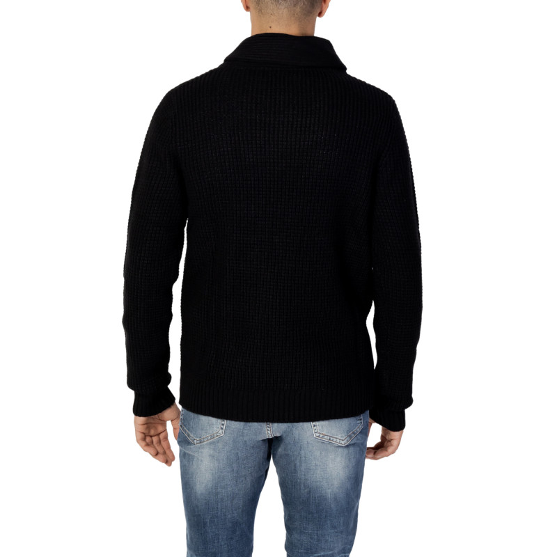 Jack & Jones Knitwear 12211279 Black