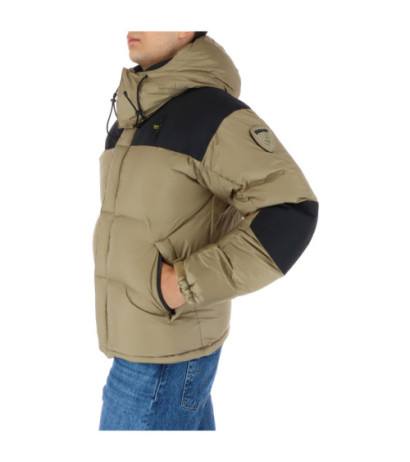 Blauer Jacket 22WBLUC03217 006365 Beige