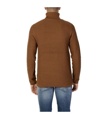 Jack & Jones Knitwear 12199940 Brown