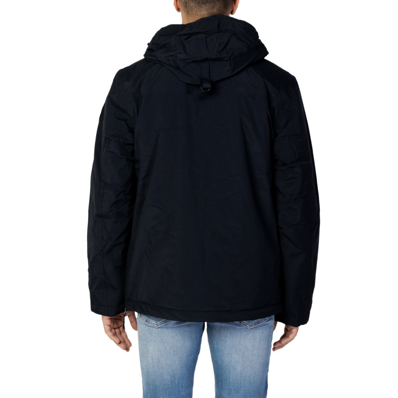 Napapijri Jacket NP0A4GMC Black