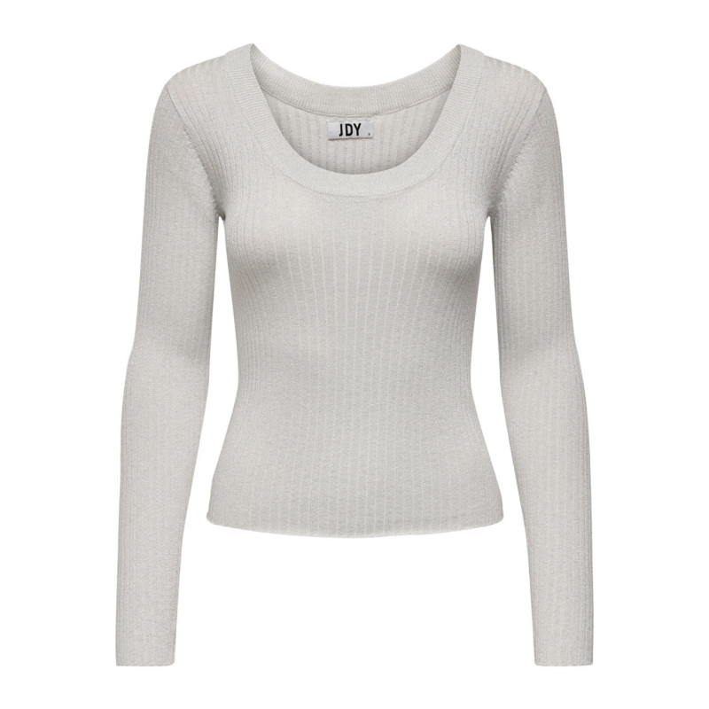 Jacqueline De Yong Knitwear 15275164 Grey