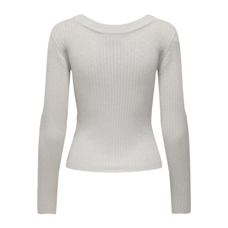 Jacqueline De Yong Knitwear 15275164 Grey