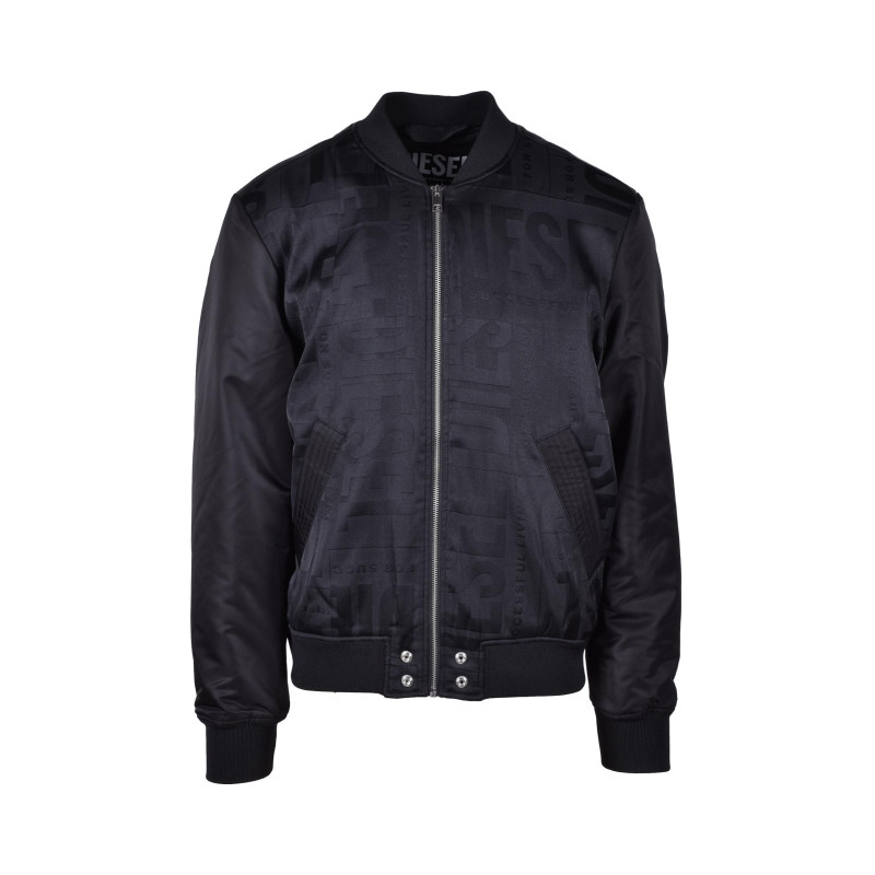 Diesel Blazer 962479 Nero Black