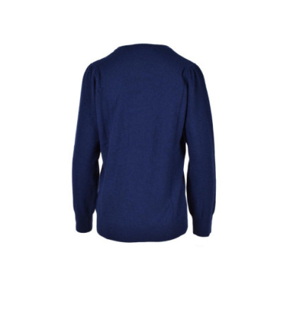 Love Moschino Knitwear 9485910 Blu Blue