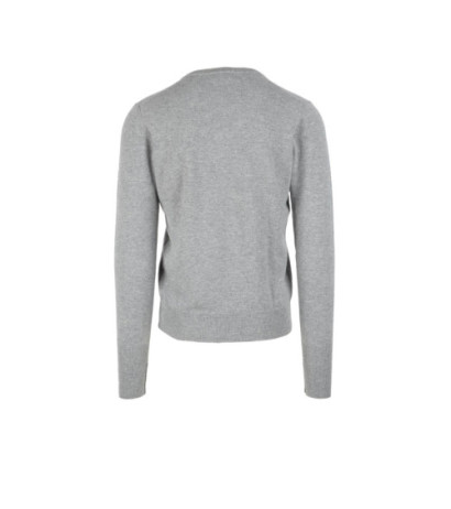 Ballantyne Knitwear 98325137 Grigio_Chiaro Grey