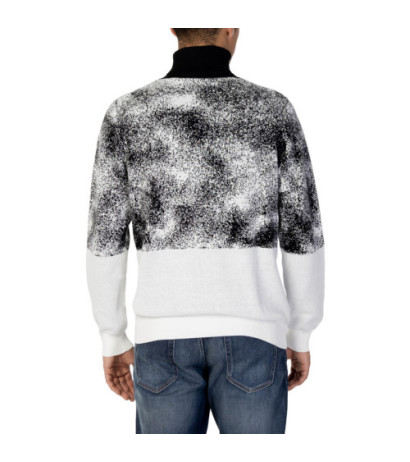 Antony Morato Knitwear MMSW01278-YA100064 White