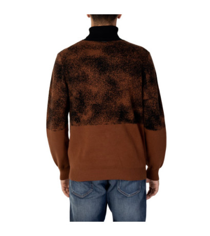 Antony Morato Knitwear MMSW01278-YA100064 Brown