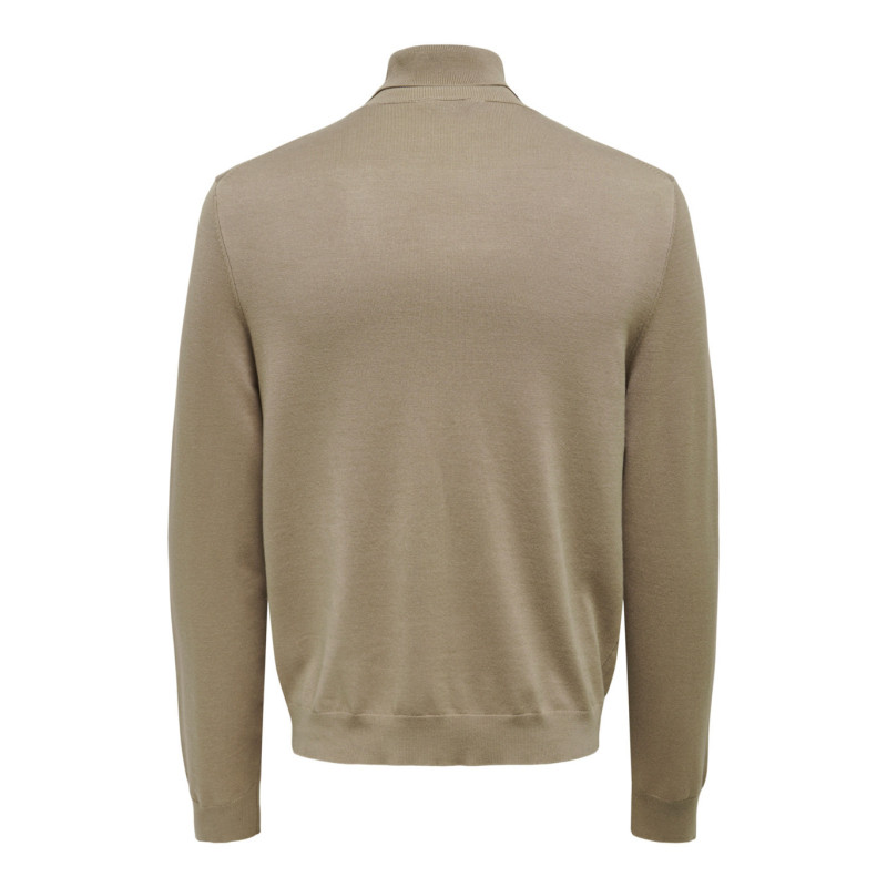 Only & Sons Knitwear 22020879 Beige