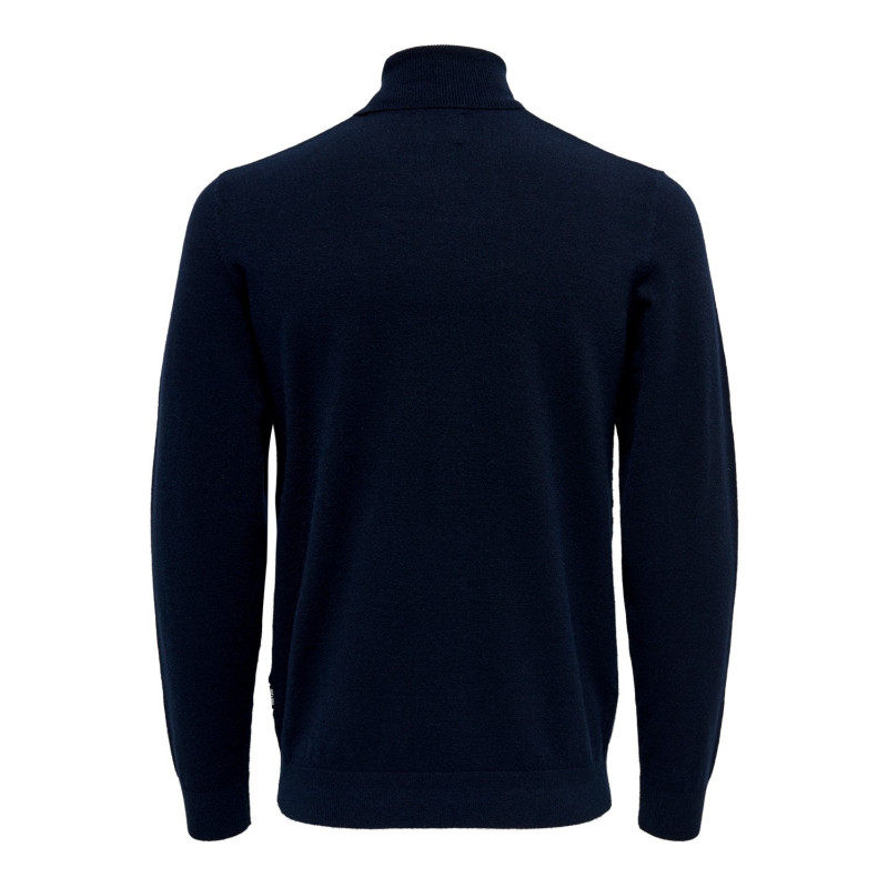 Only & Sons Knitwear 22020879 Blue