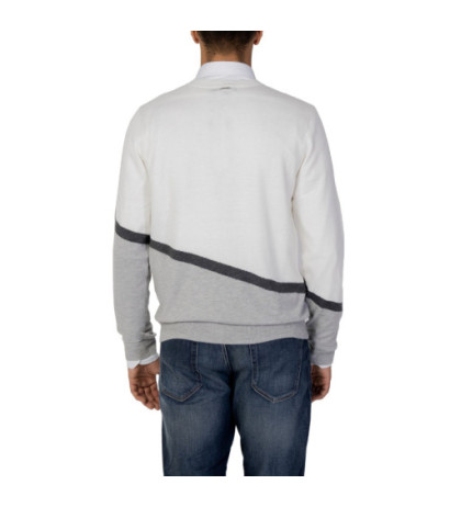 Antony Morato Knitwear MMSW01288-YA400141 White