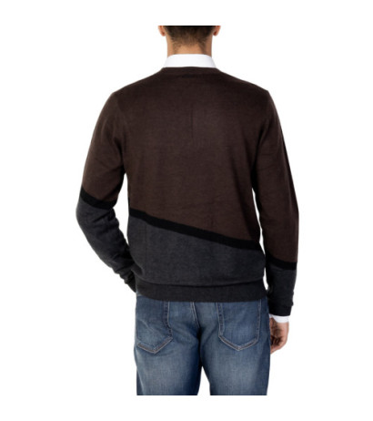 Antony Morato Knitwear MMSW01288-YA400141 Brown