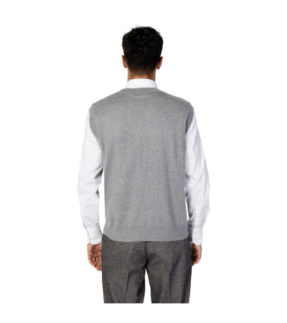 Antony Morato Gilet MMSW01308-YA400141 Grey