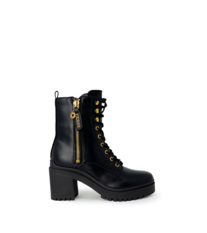 Guess Boots FL7CBRELE10 Black