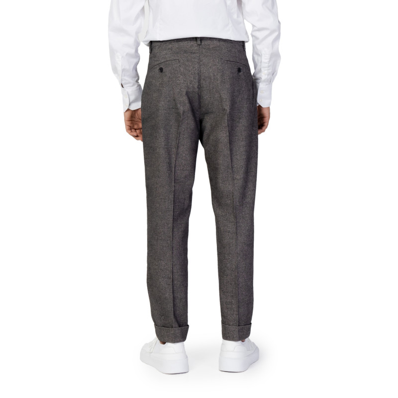 Antony Morato Trousers MMTR00654-FA850312 Grey