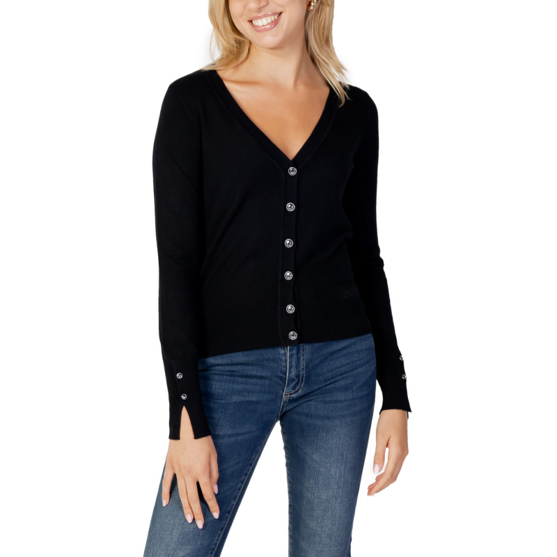 Guess Cardigan W2YR33Z2V62 Black