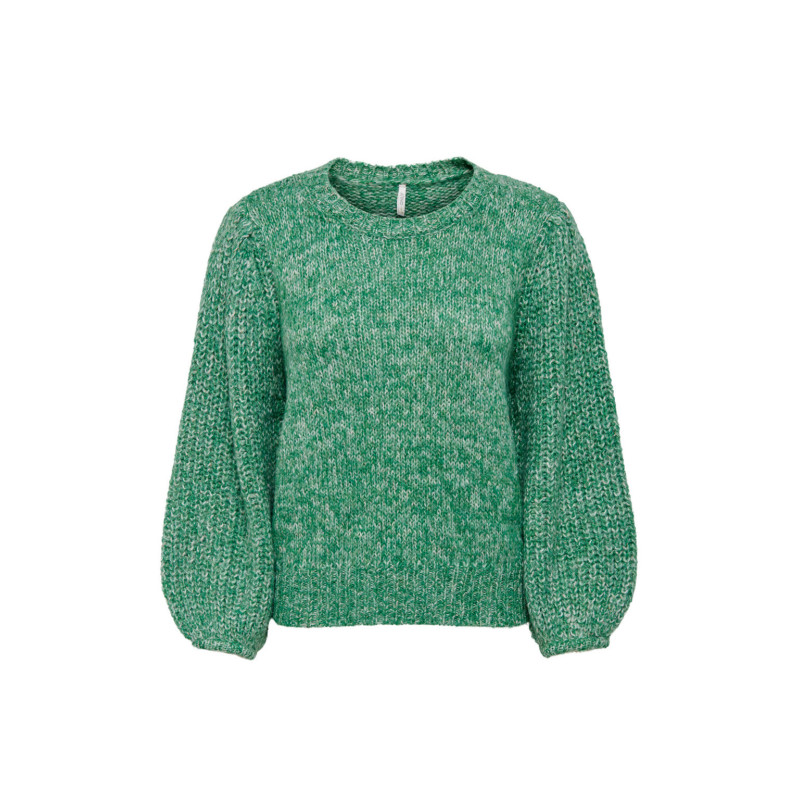 Only Knitwear 15259556 Green