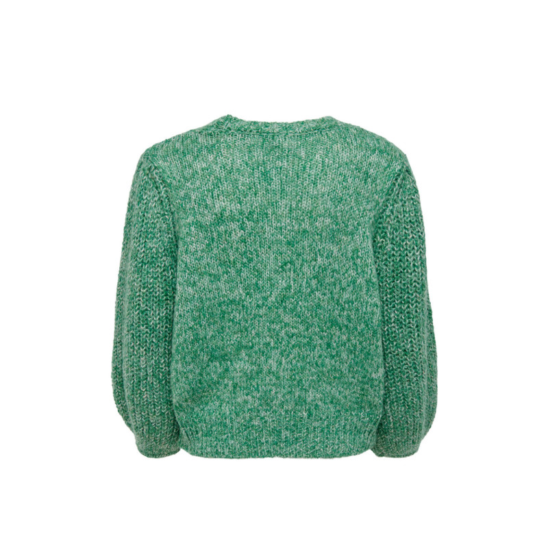 Only Knitwear 15259556 Green