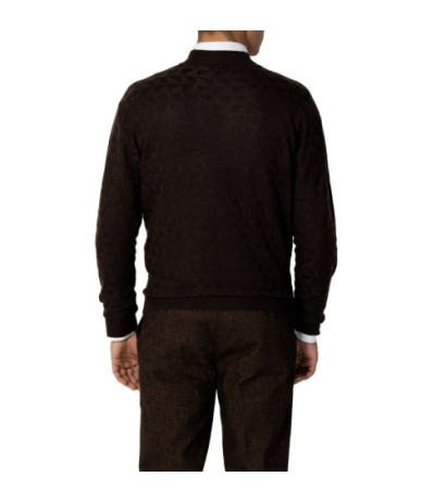 Antony Morato Knitwear MMSW01316-YA400141 Brown