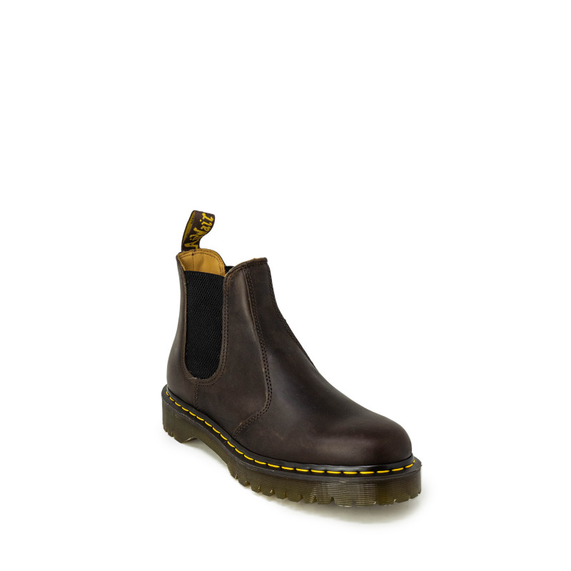 Dr  Martens Boots 27896201 Brown